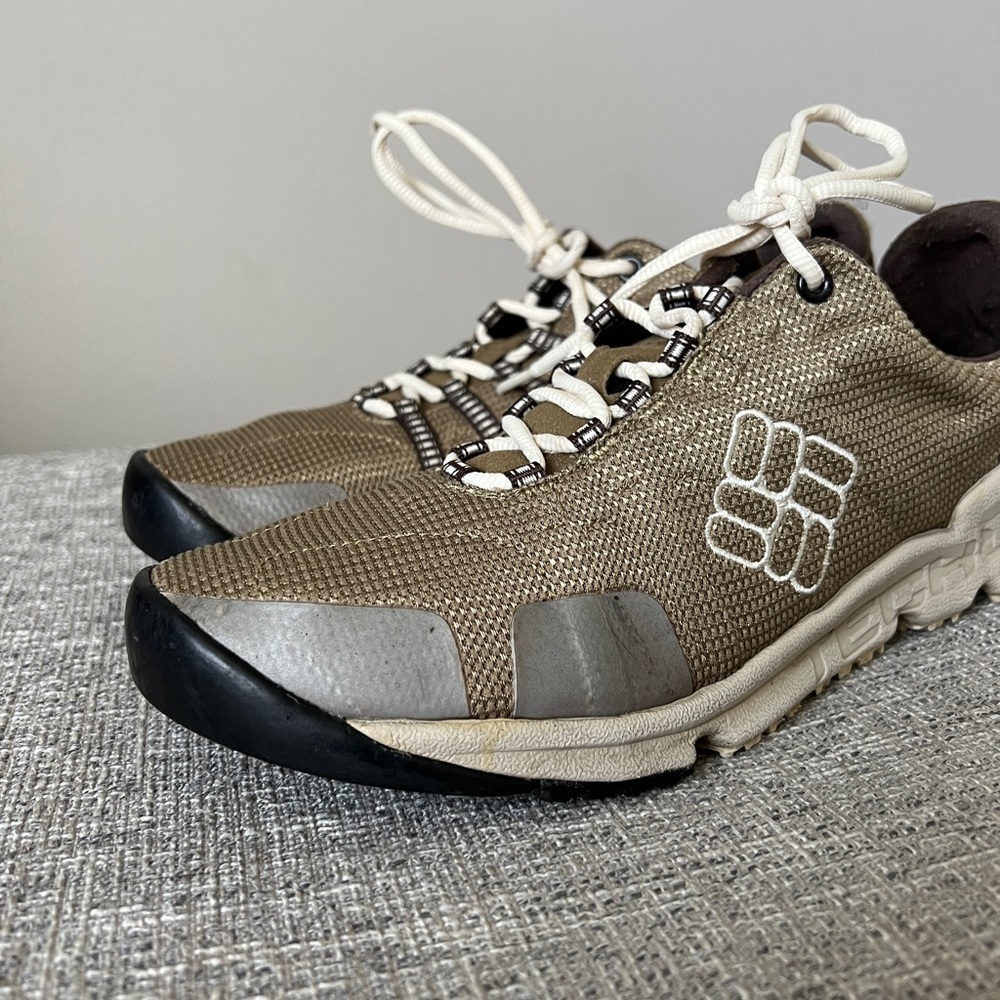 Columbia Techlite trail sneakers - Picture 2 of 13